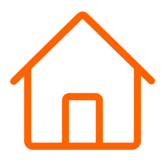 Residential Icon